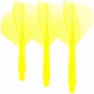 Preview: Condor AXE Flights Standard Neon Gelb